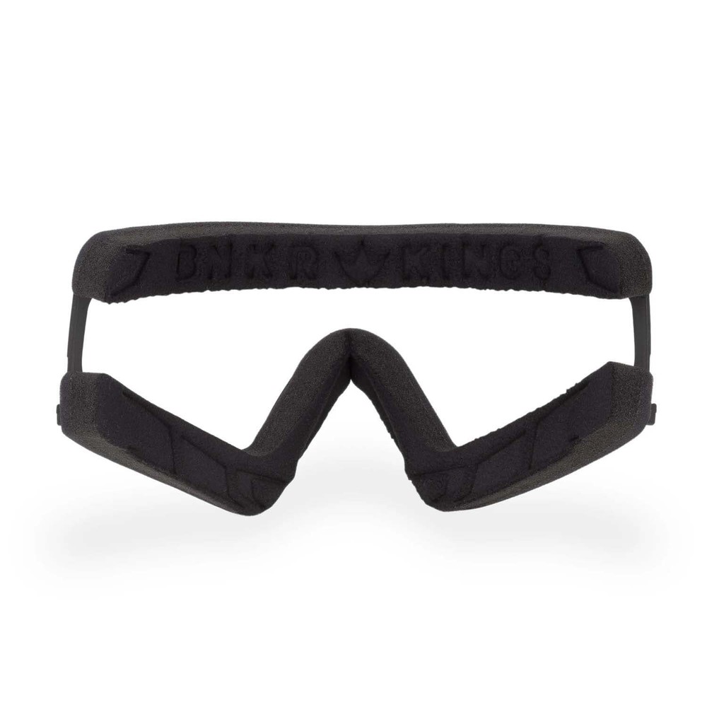 Bunkerkings CMD / VIO Goggle Replacement Foam