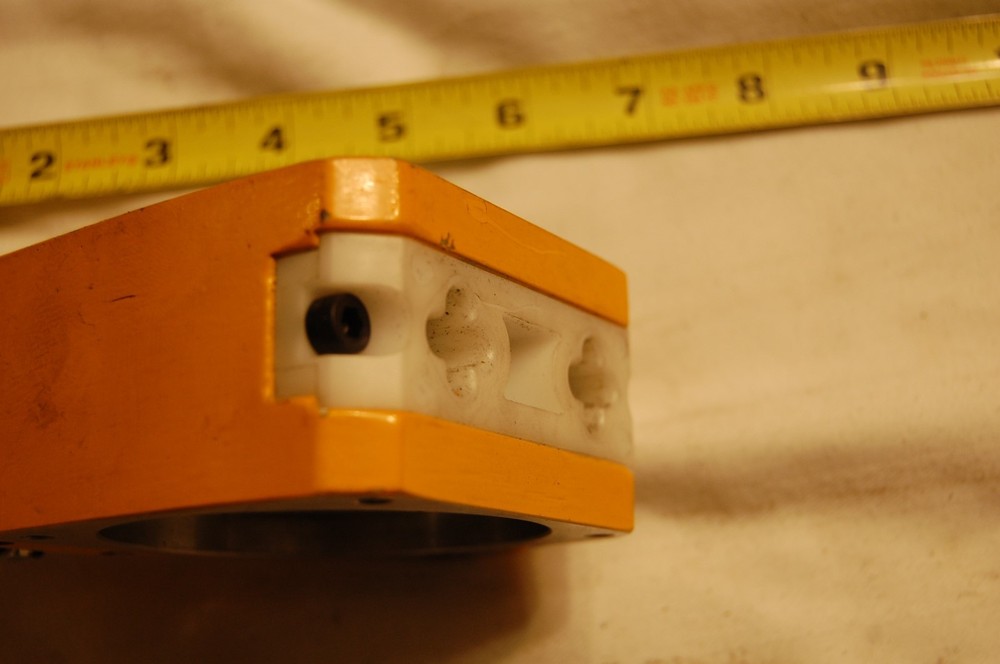 250 KG Chain Hoist Hook with Housing
