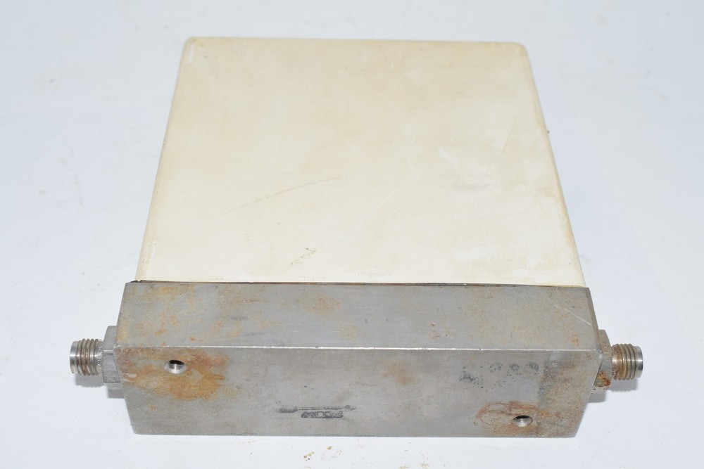 Applied Materials Mass Flow Controller, Rust AFC-550 6-300 SCCM Hydrogen