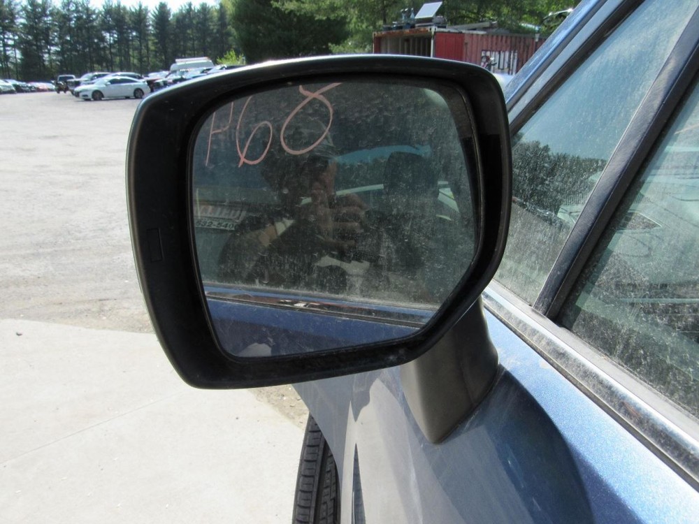 FORESTER 2016 Glove Box 1046593