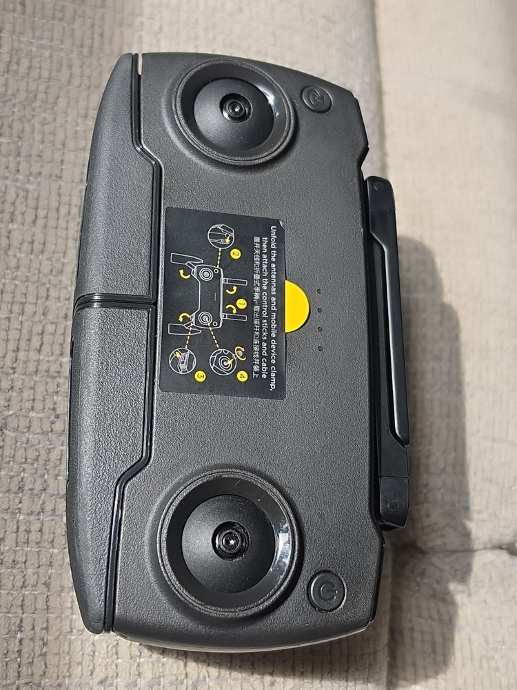 GENUINE DJI Mini 1 / Mini SE Remote Control MR1SS5