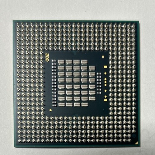 INTEL CPU PROCESSOR LF80537 2 Core for PC/Laptop