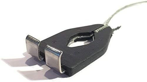 Tools TAJ-EH09 End Hook For Chalk-Rite Chalk Boxes