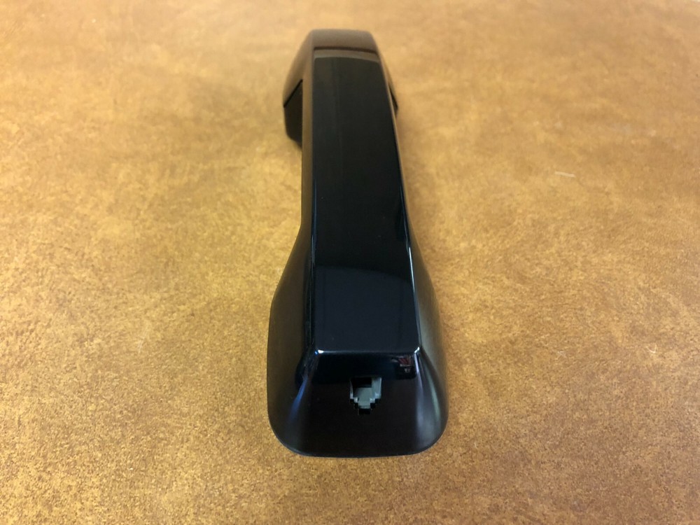 Vodavi Starplus Handset Black with Cord