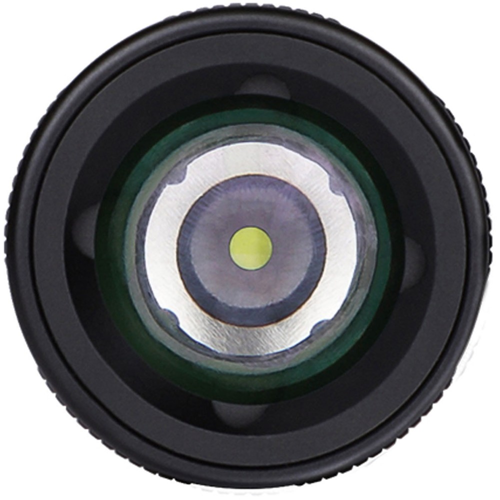 OrcaTorch D720 Super Focus Beam Angle Dive Light