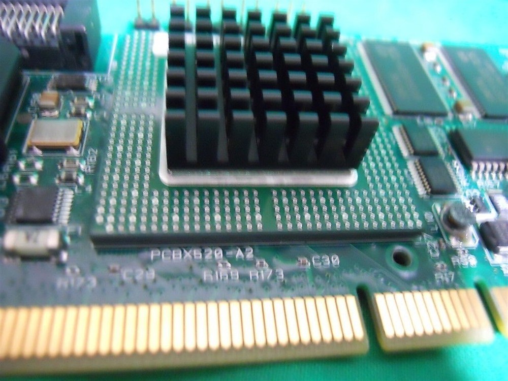 LSI LOGIC DELL PCBX520-A2 SINGLE CHANNEL ULTRA320 SCS