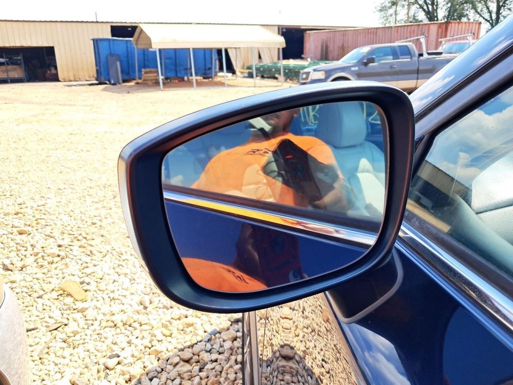 CX-5 2017 Glove Box 4796316