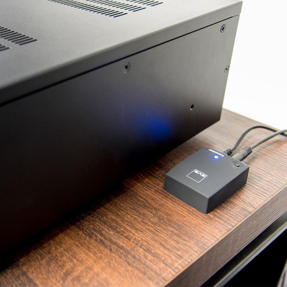 SVS SPWADAPT Soundpath Wireless Audio Adapter - Black