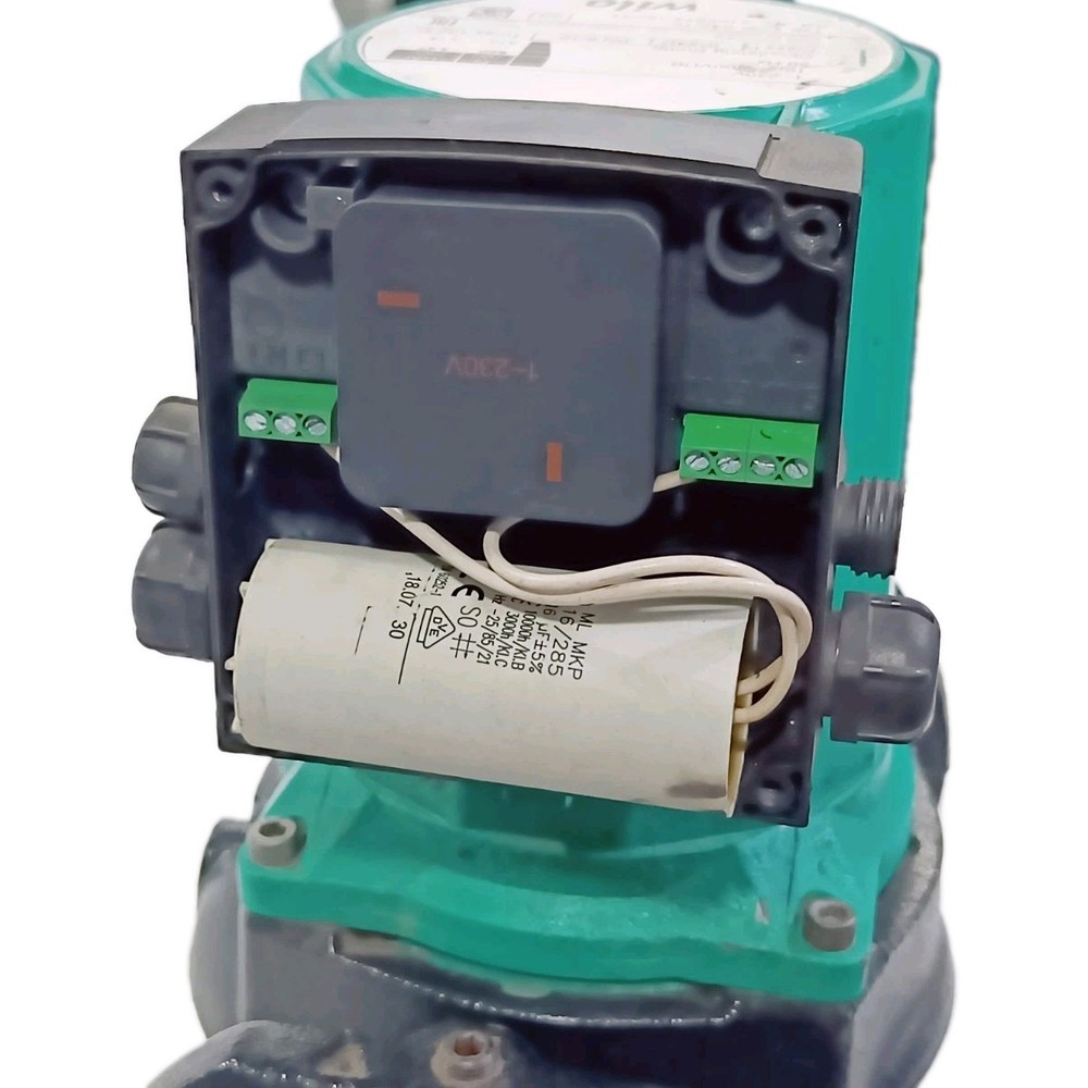 WILO TOP-S40/ Circulating Pump 230v 50Hz