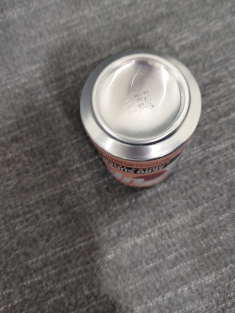 7 UP SHIRLEY TEMPLE LIMITED EDITION, EMPTY CAN & UNOPENED