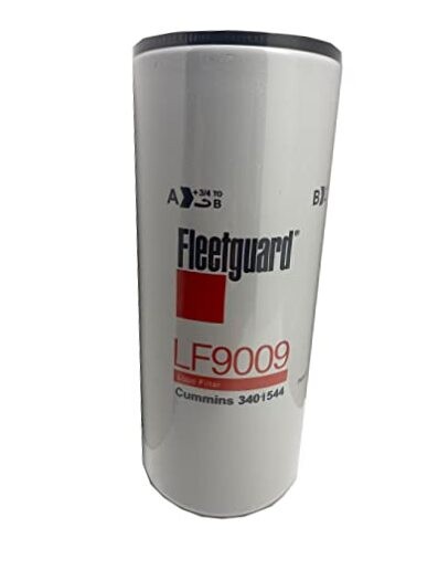 Oil Filter - LF9009FLG