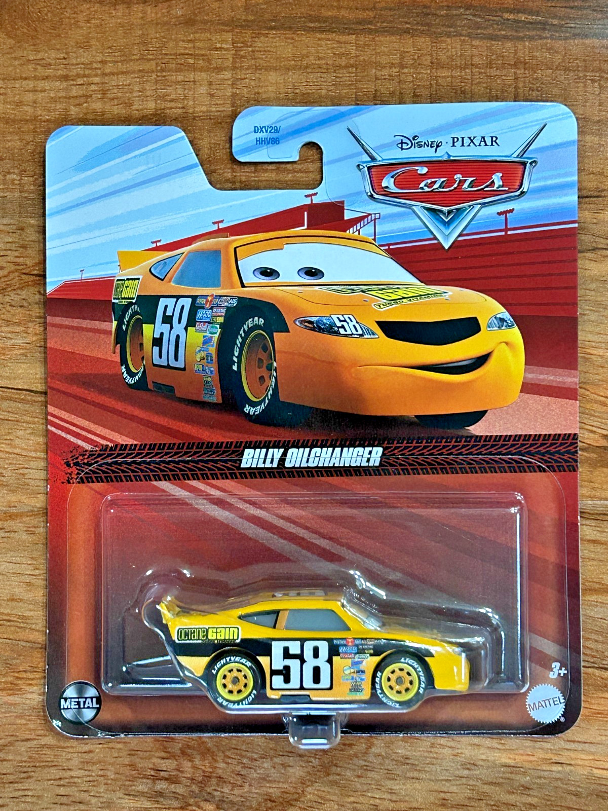 Disney Pixar Cars 1:55 Diecast - You Pick - Flat Shipping