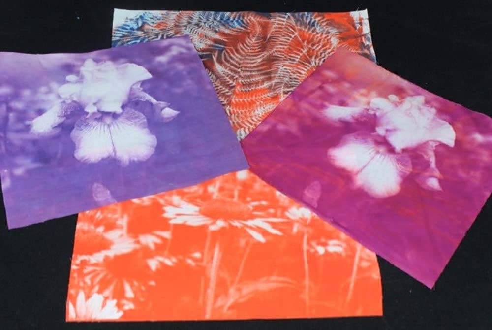 Solarfast Thickener 4 Oz Dye For Screen Printing And Easy Application