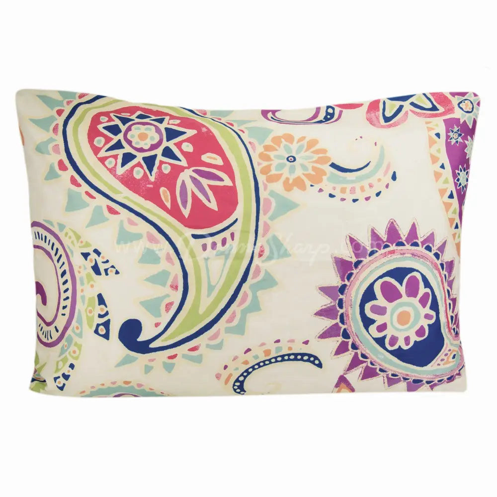 Cali 3PC Comforter Bedding Set from Your Lifestyle by Donna Sharp