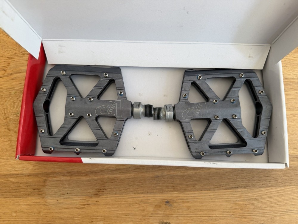VP Components VP001 Pedals