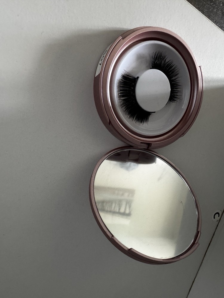 Foxy Lash - Clear, 0.17oz.