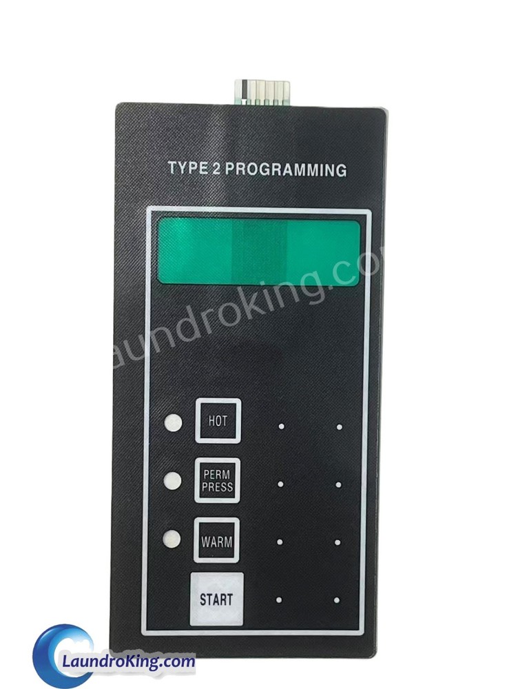 9801-058-003 SWITCH,  MEMBRANE