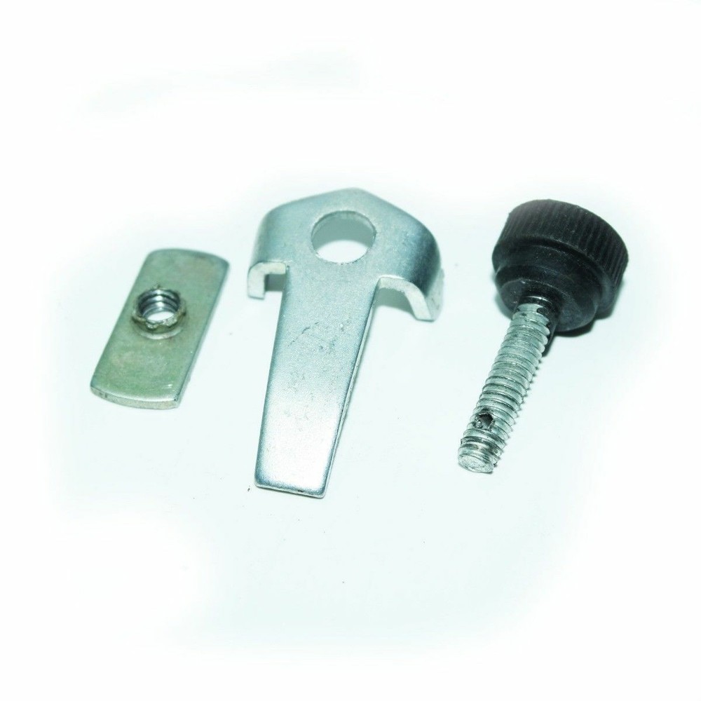 Hydraulic Lever Lock / Quadrant Stop For Ford 3600 Tractor