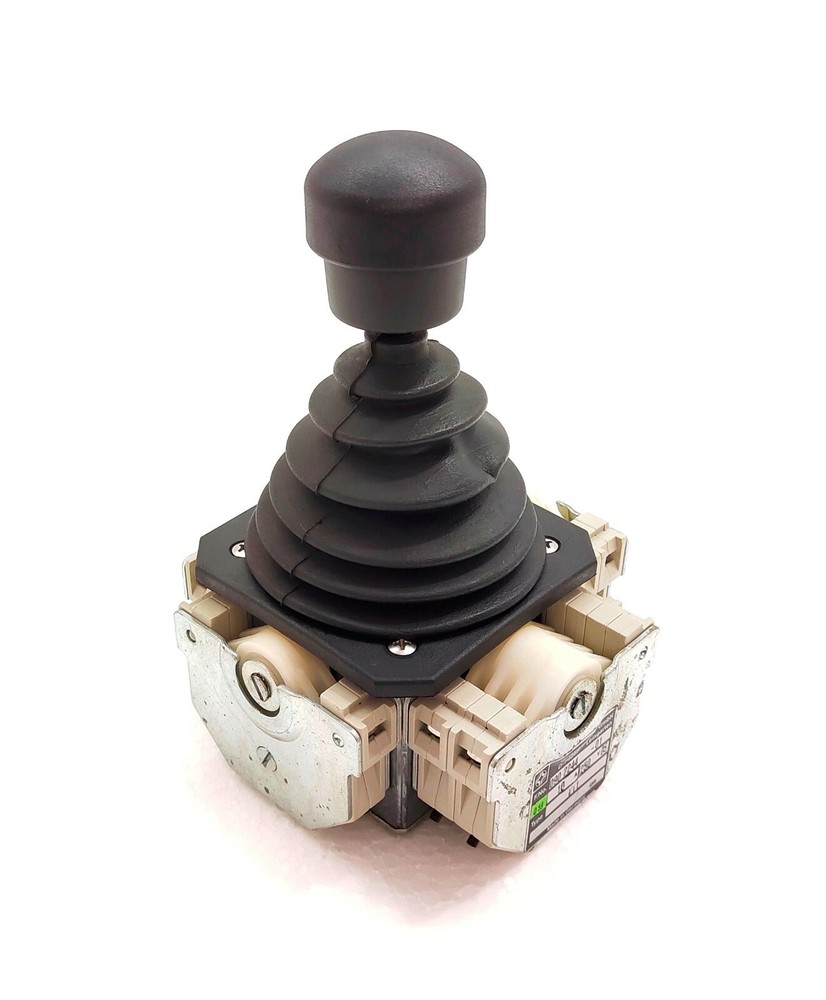 W.GESSMANN V11 JOYSTICK 090 2244 -01