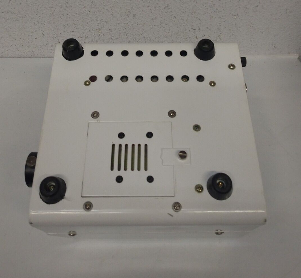 AmScope HL-150A ( HL 150A ) 150W HALID LAMP COLD-LIGHT