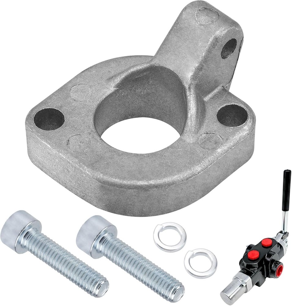 REPLACEMENT 718-0523 HANDLE MOUNTING BRACKET FOR LOG SPLITTER VALVE  W