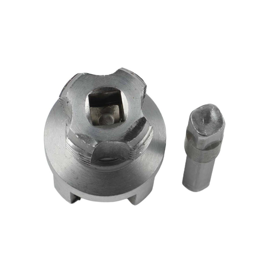 20MM 25MM Thread Cutting Tool for Internal and External Water Pipe Applications
