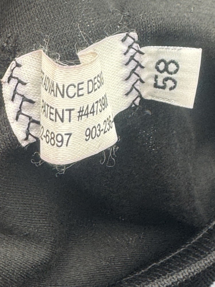 Inzer Rage Bench Shirt Size 58