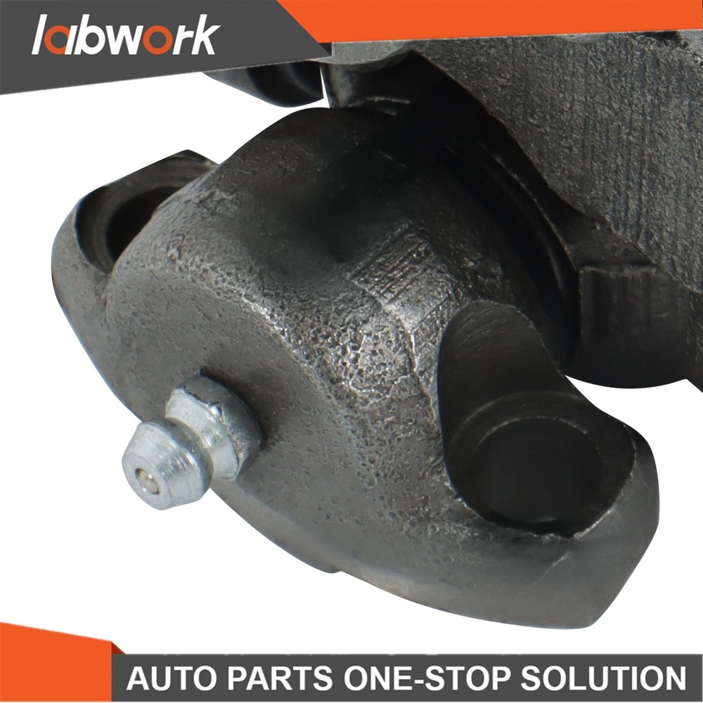 Labwork Spider U-Joint Assembly 6598347 for Bobcat 631 630 632Skid Steer Loader