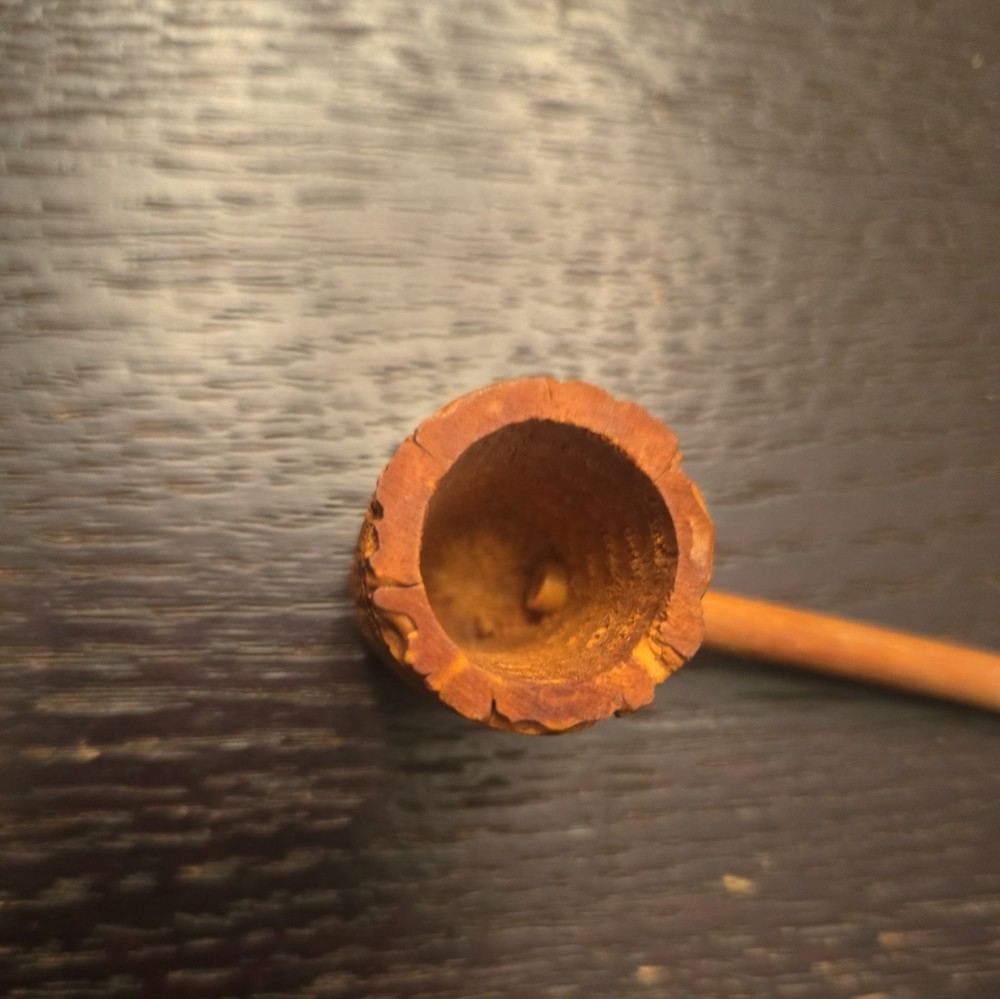 Vintage Smoking Pipe