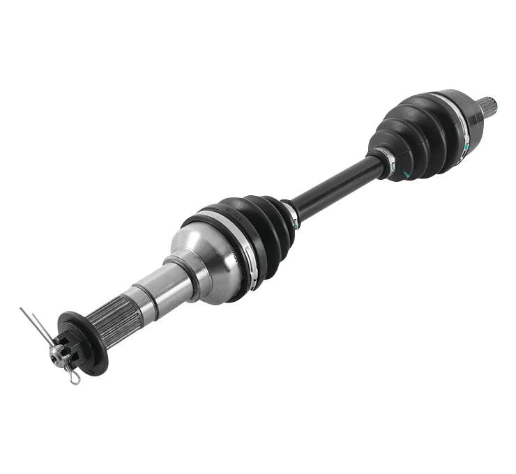QuadBoss Replacement Axle 609477 qbs609477