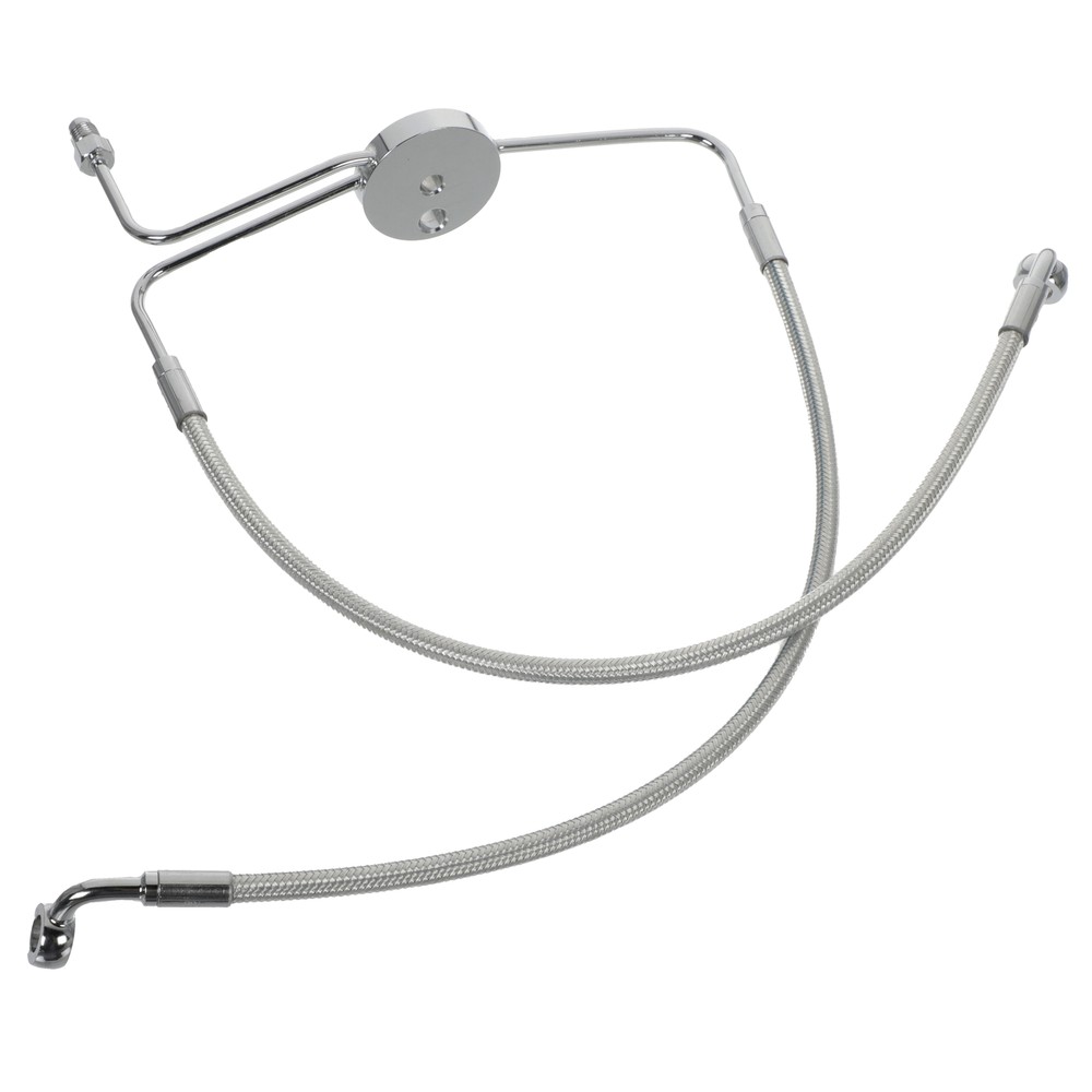 Brake Line Harley