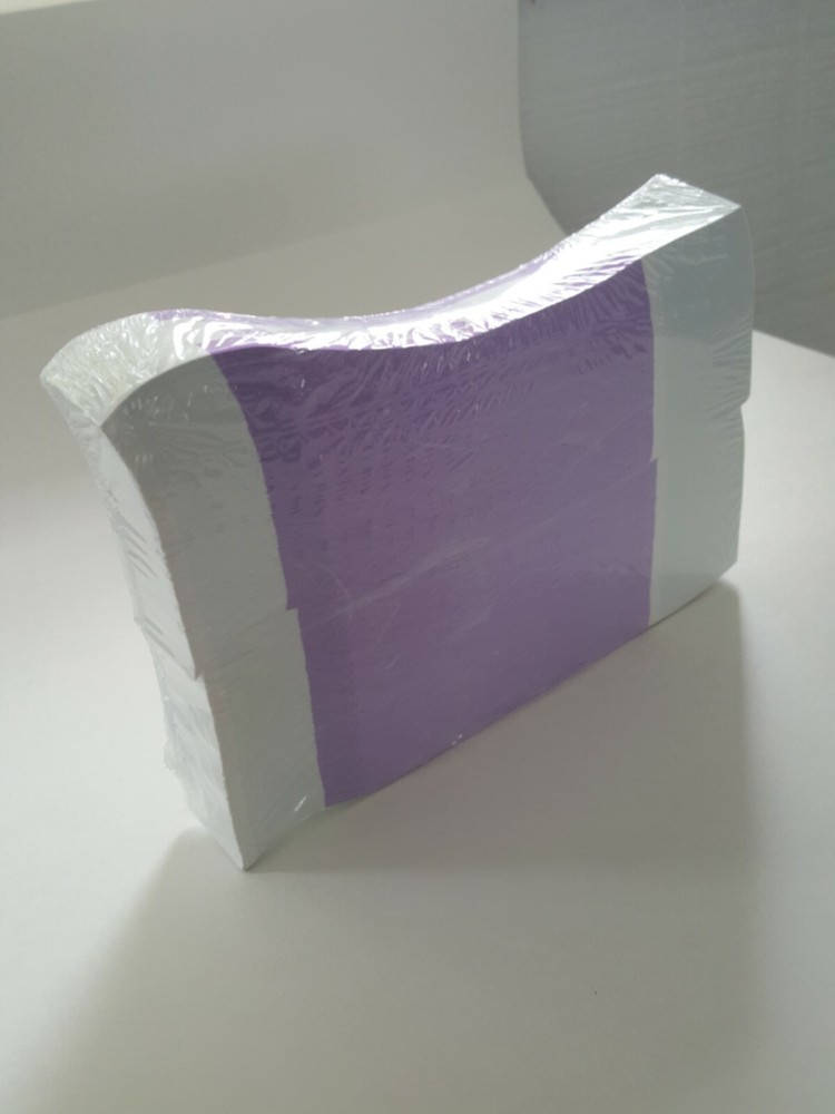 1M WKCS $2000- Violet (56537) Straps