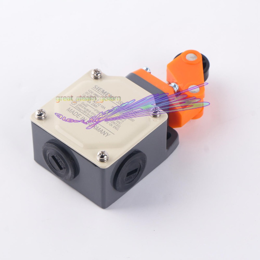 1piece NEW SIEMENS 3SE3100-1E Limit Switch