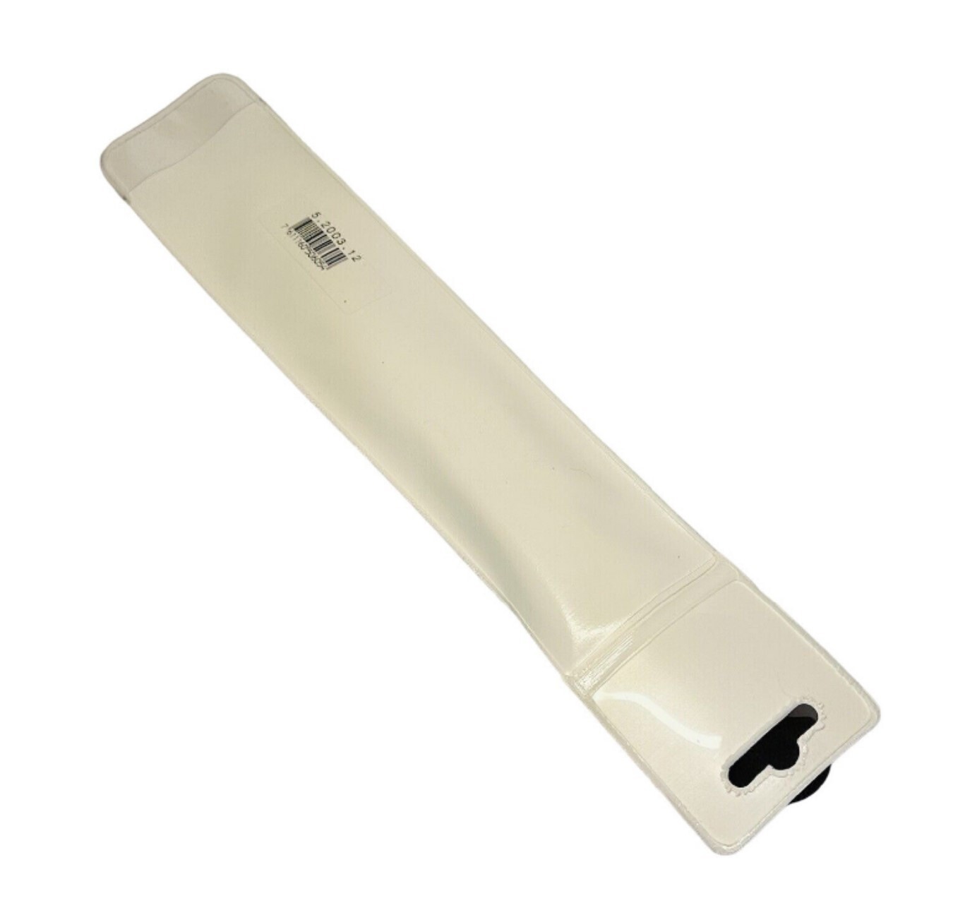 Victorinox Chef Knife 5" Straight Edge Blade Black Fibrox Handle 5.2003.12