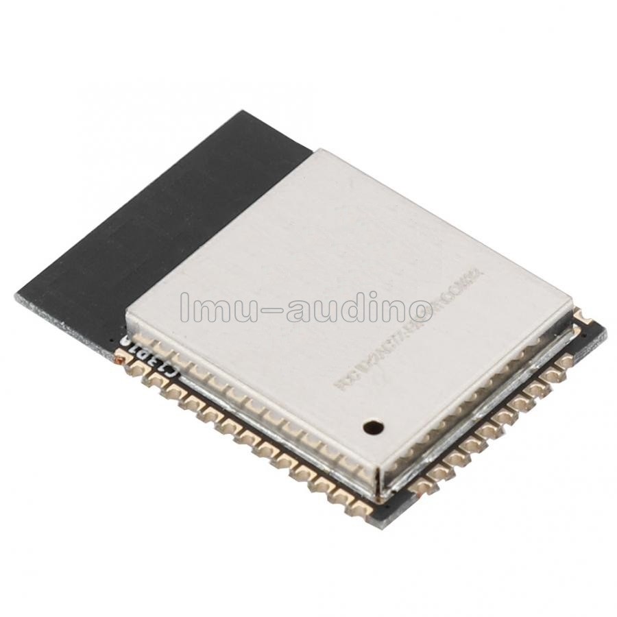 ESP8266 ESP32 Inside ESP-RM-32 Wi-Fi & BLE IoT Module