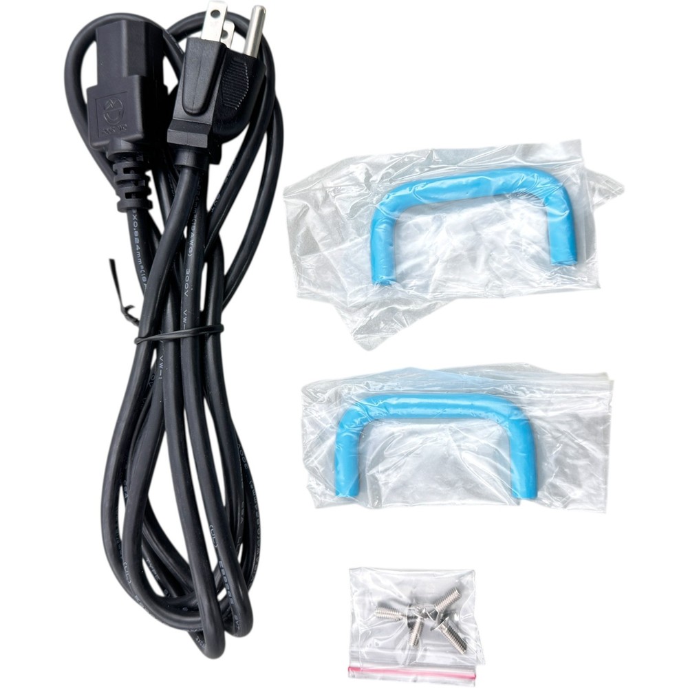 MultiLane ML4000-4 Signal İntegrity Analyzer