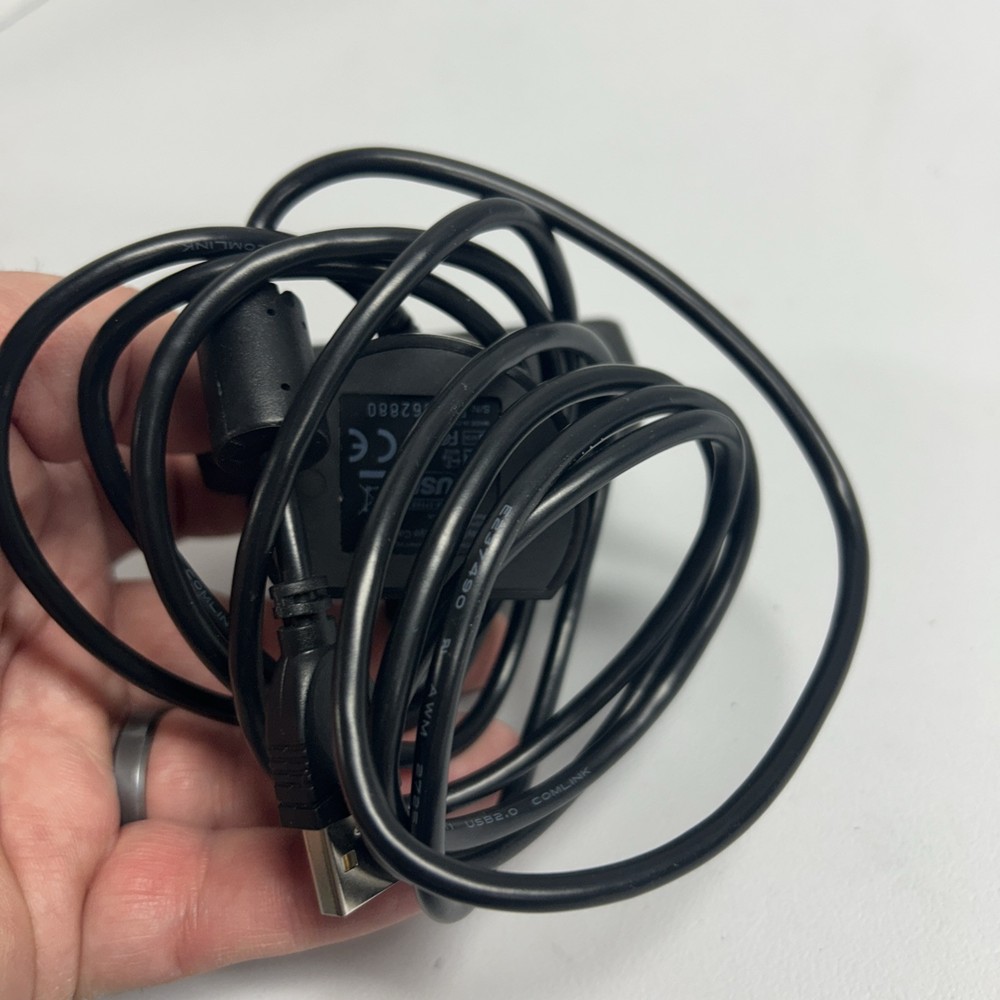 OEM Sony PlayStation 3 Eye Webcam USB Camera PS3 w/4 Microphone Array System