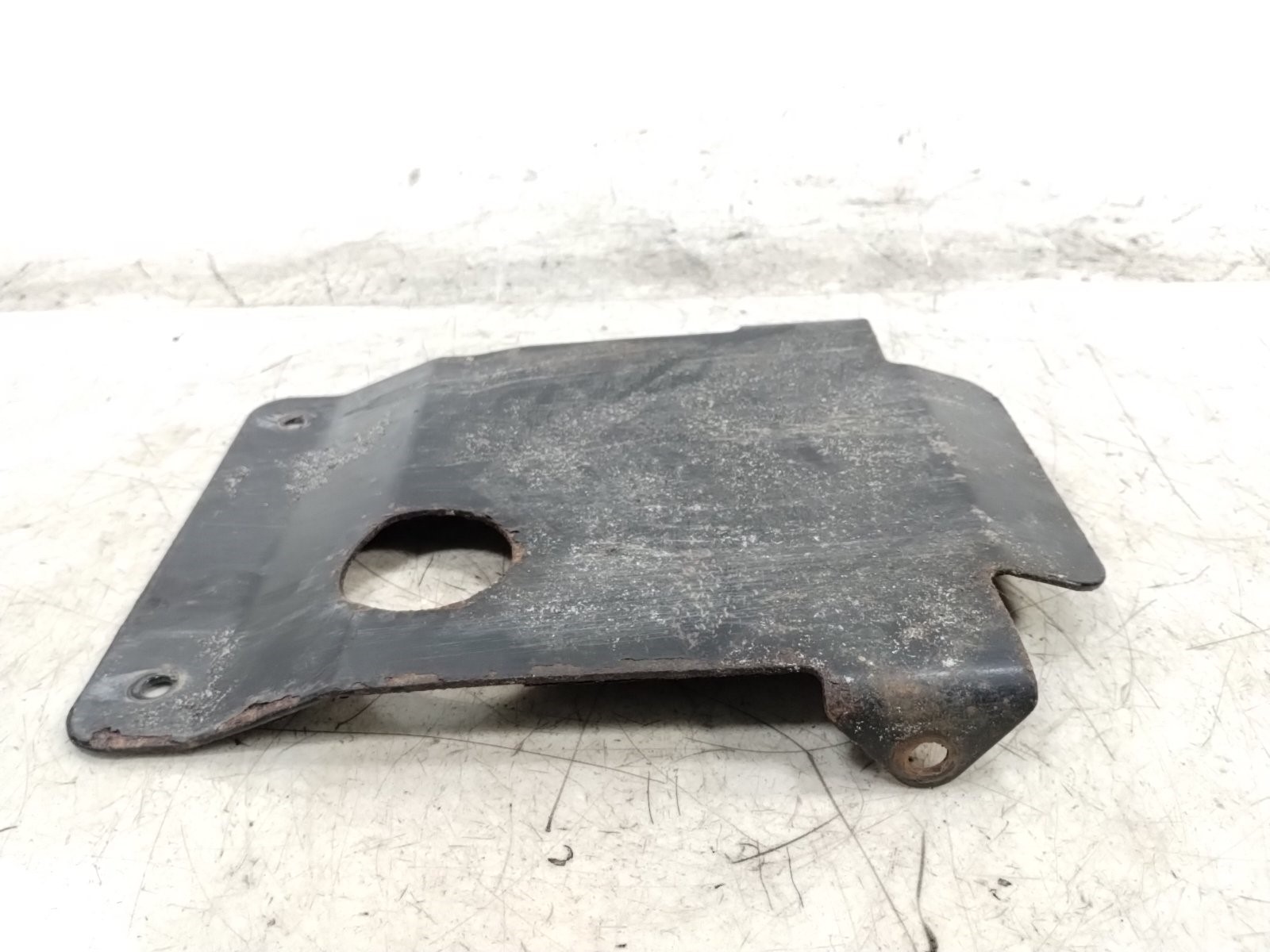 2000 Kawasaki Mule KAF950 2510 Diesel Engine Motor Guard Skid Plate