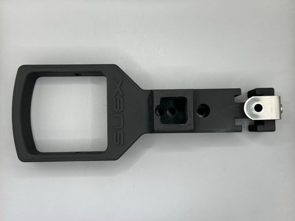 DPV - SUEX handle body part
