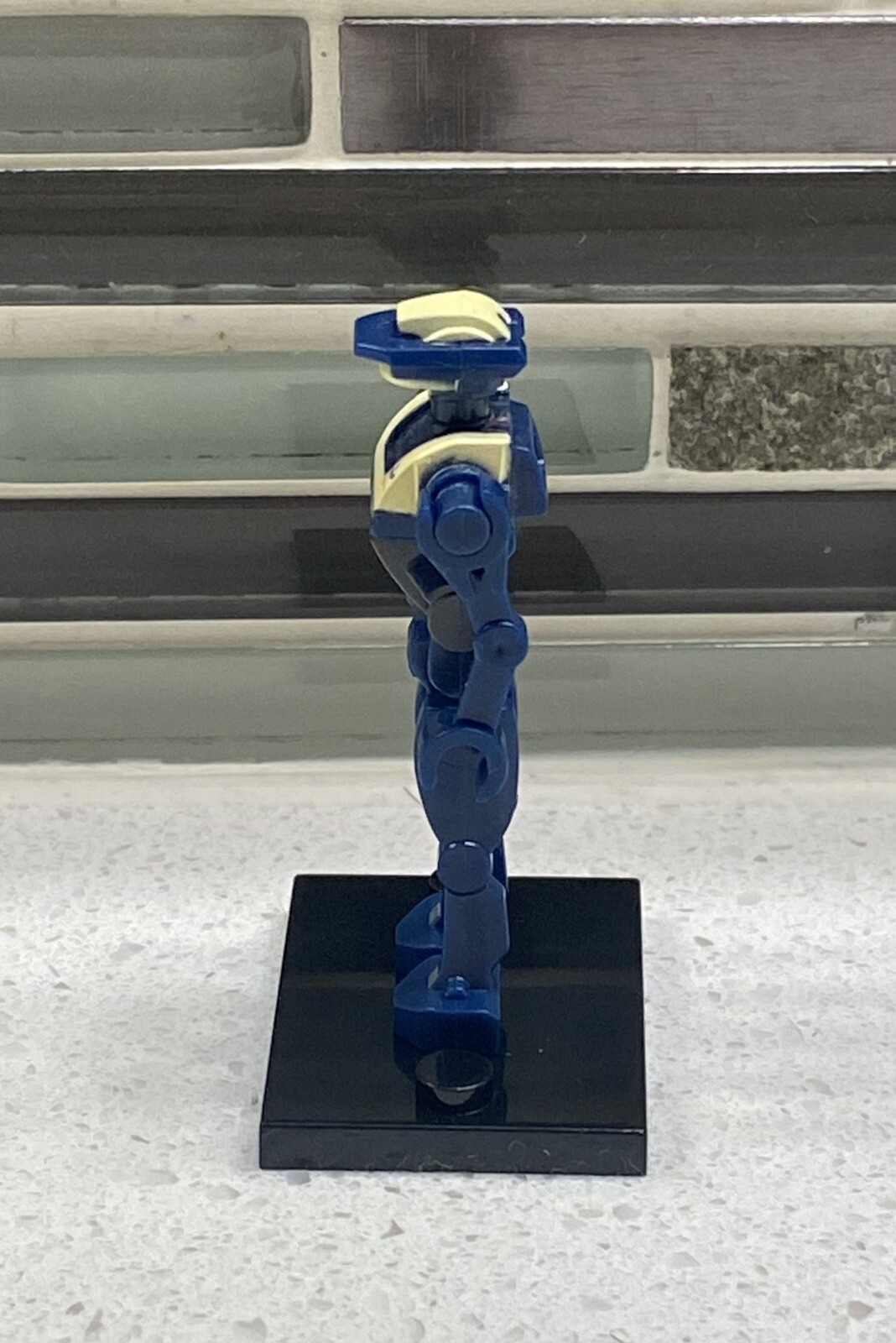 Star Wars TX-20 Tactical Droid Minifigure (for LEGO)