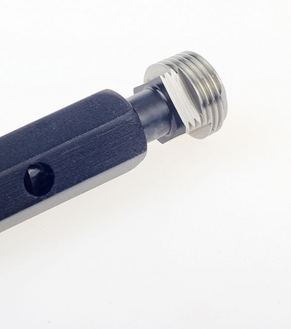 M22 x 0.5 Right hand Thread Gauge Plug Gage [SN2]