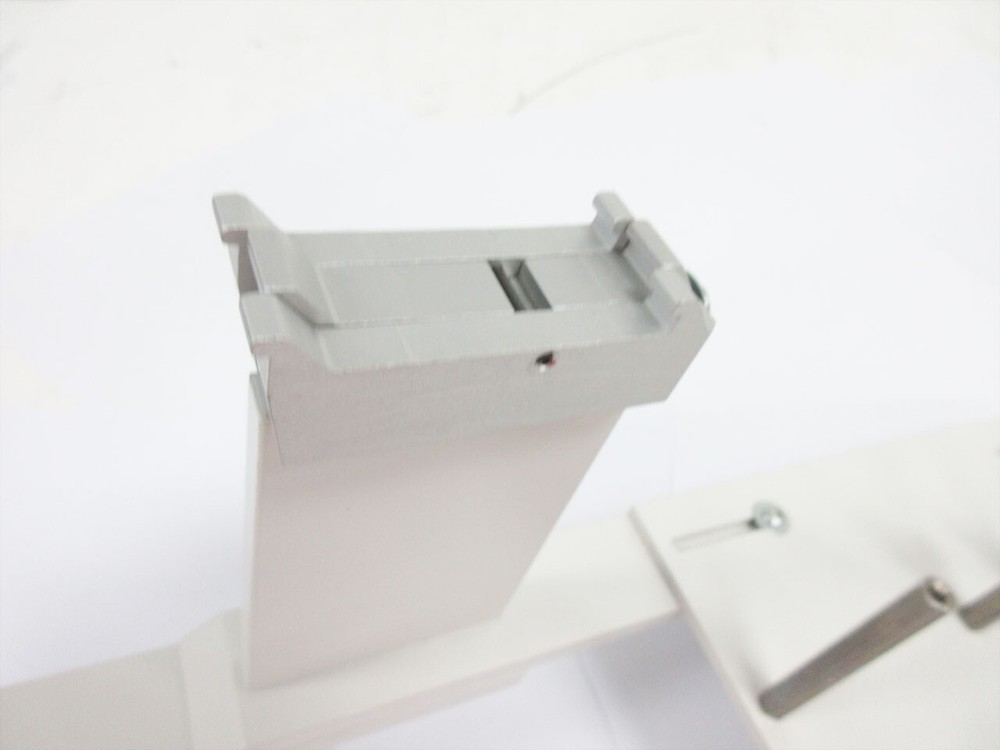 CTC ANALYTICS MM 01-01F WASH PART & MR 034-02B LIQUID PLATFORM - INCOMPLETE