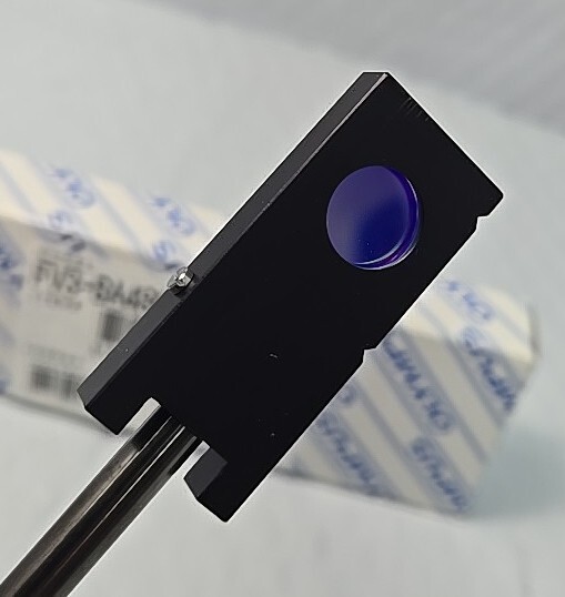 Olympus Microscope Fluoview Filter Slide FV3-BA480-495