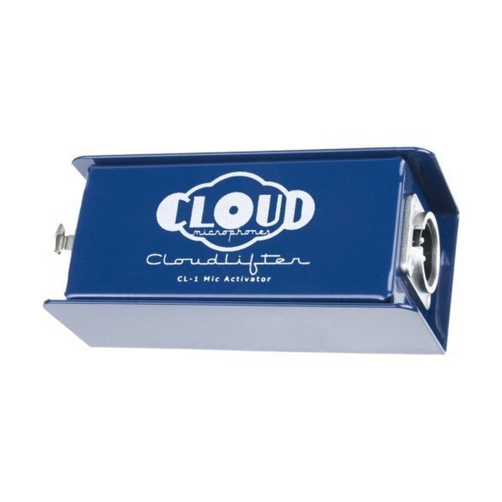 Cloud Microphones Cloudlifter CL-1 Mic Activator