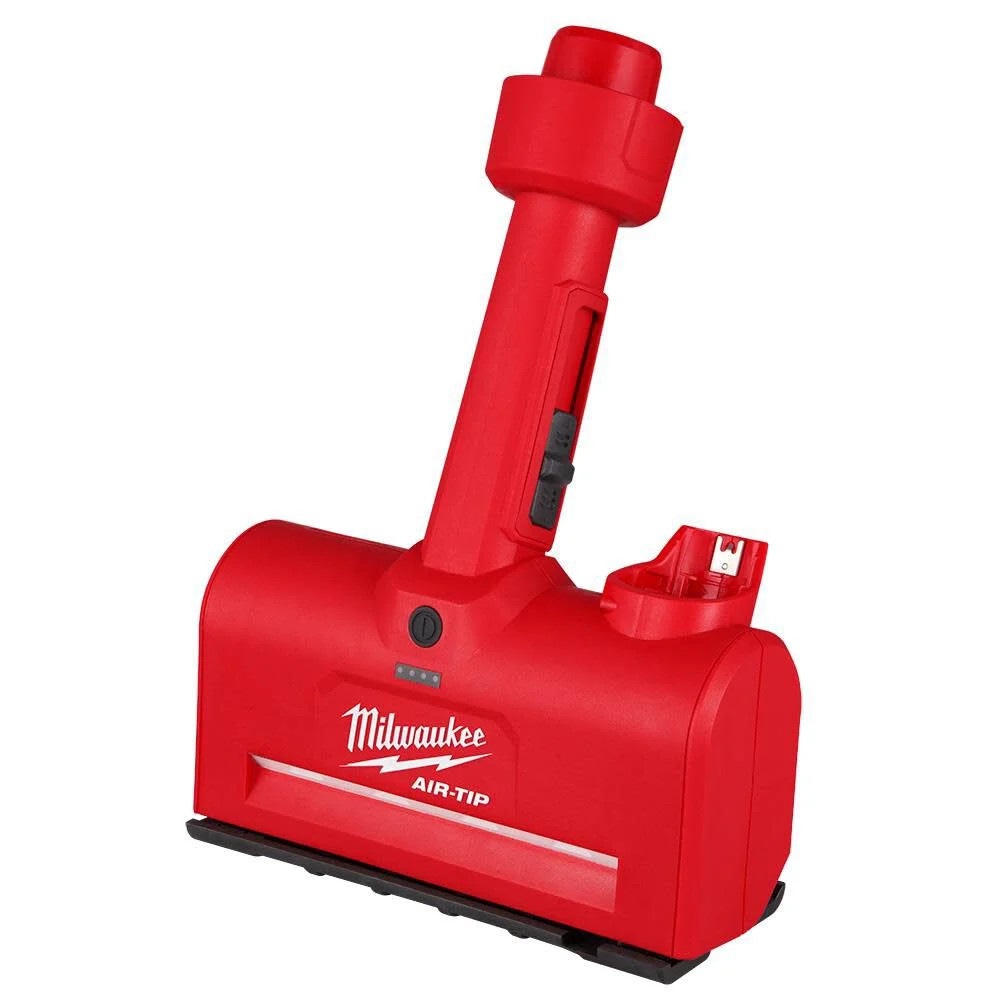 Milwaukee M12 Air-Tip Utility Nozzle (Bare Tool)
