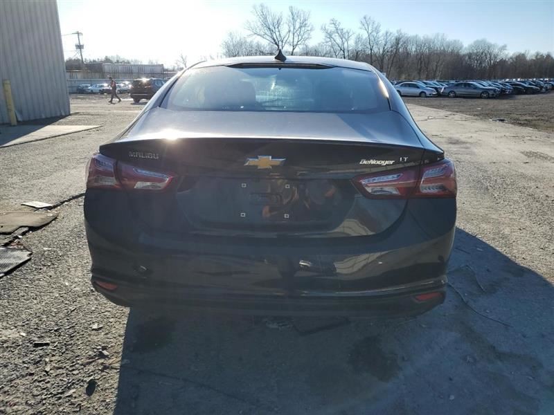 MALIBU 2019 Camera/Projector RH,42613887 BLIND SPOT MODULE