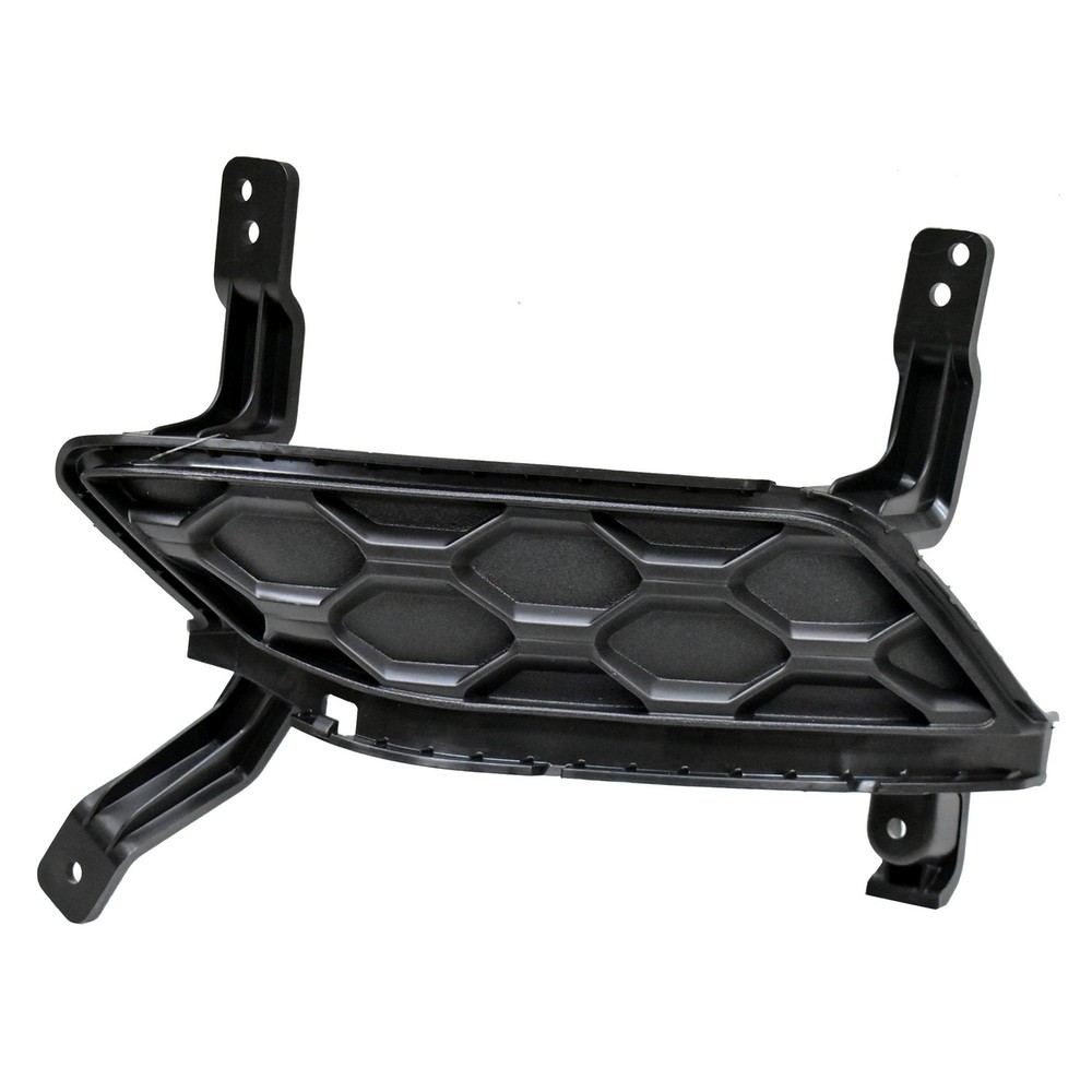 Front Driver Side Fog Light Cover (Standard Line)