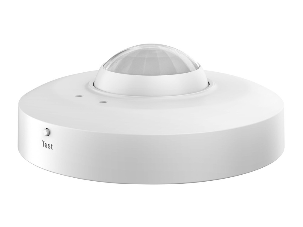 Yealink RoomSensor Multifunctional Room Sensor White Humidity Light 1303111