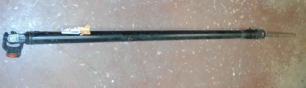 New IHC / Dana Spicer 648219C91 Steering Shaft
