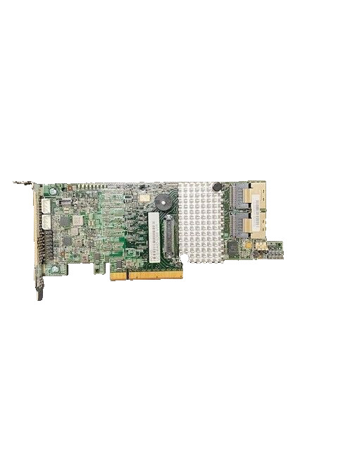 LSI UCS-RAID-9266 V01 SAS - SATA MegaRAID Controller Low bracket